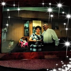 Meet your Posher, Terry